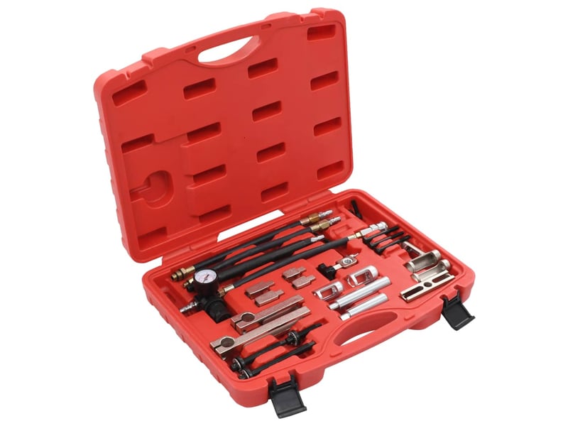  Kit d'outils de ressort de soupape universel 02_0004048  - Conforama B