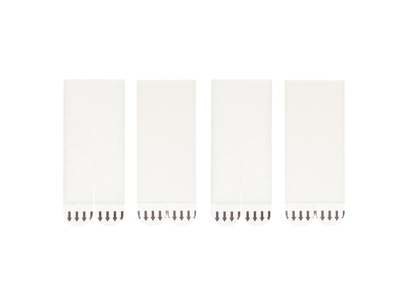 Adhesifs BANDES FIXATION ADHESIVE - Conforama C