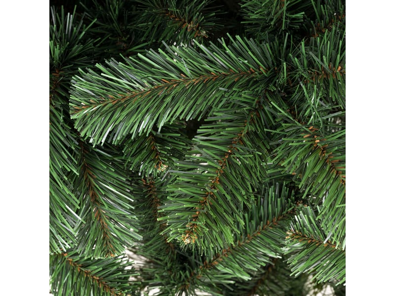 Sapin de noël artificiel springos®, sapin vert 300 cm - Conforama E