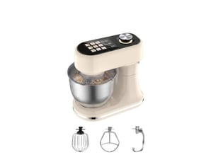 Robot pâtissier  <strong></strong>  - 6 litre(s)