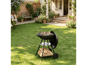 Barbecue à charbon <strong>MEULVA</strong> 
