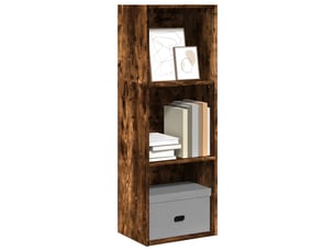 Bibliotheque coloris  multicolore  <strong></strong> <strong></strong> - 40 cm x 114 cm