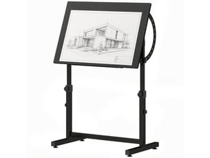 Bureau enfant coloris noir