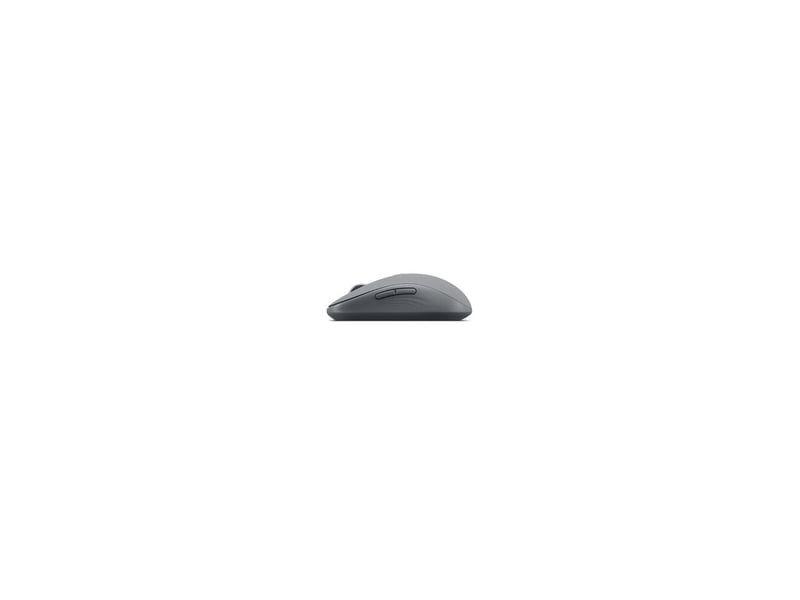  Souris optique bluetooth ambidextre silencieuse grise 4000 dpi 8 boutons sans fil 8305757 - Conforama D