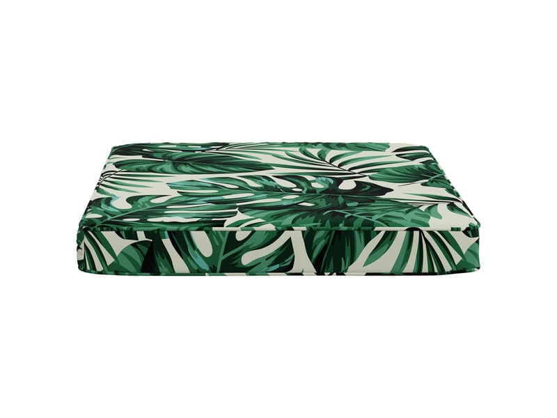  Lot de 4 coussins de siège, coussins d'assise vught 100 % polyester cf60693  - Conforama D