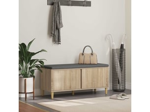 Banc  coloris beige <strong></strong> <strong></strong>