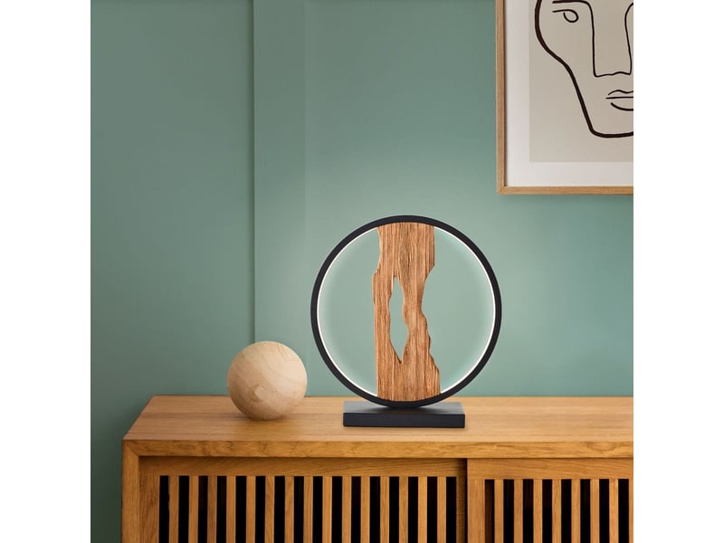Lampe chaumont  - Conforama D