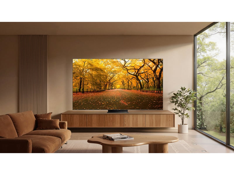  Tcl c8l sqd-mini led tv  - Conforama C