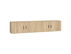 Meuble tv coloris beige <strong></strong> <strong></strong>