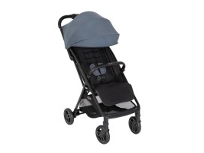  Poussette myavo avec habillage pluie - 5,8 kg, pliage auto, upf 50+ - stormy GS2107BBSTM000 - Conforama A