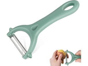 Éplucheur universel, éplucheur de pommes de terre de cuisine, eplucheur legumes manuel, eplucheur pomme de terre epluche legume potato peeler, pour légume