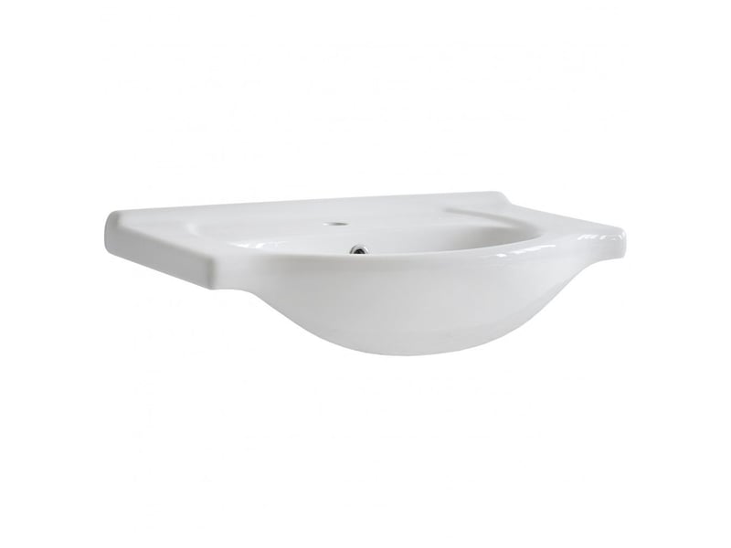  Ensemble meubles de salle de bain complet - 65 cm - régine  - Conforama C