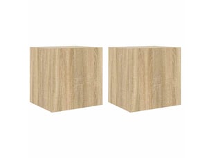 Meuble tv coloris beige <strong></strong> <strong></strong>