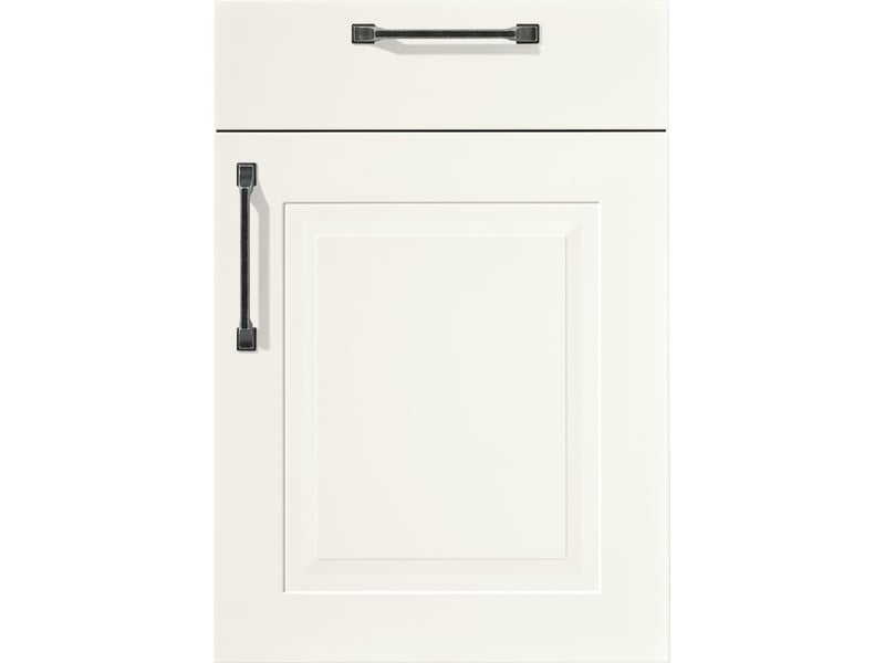 NISTA BLANC ALPIN  - Conforama B
