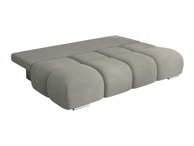  Canapé convertible dominus, boîte de literie, 89x195x104cm  - Conforama D