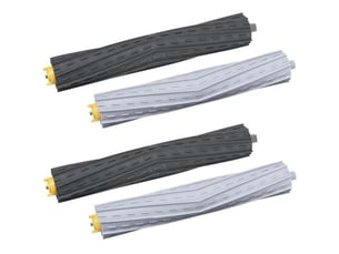 Kit 2 brosses rouleau pour irobot série 800900, compatible roomba 850860870880890960980