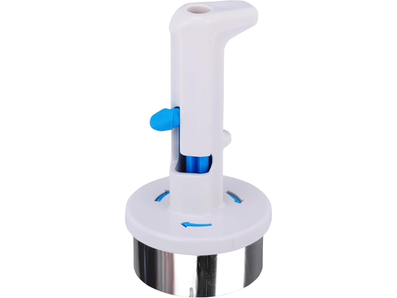  Cuillère à glace - cuillere a glace cylindrique pour fabrication de boule de glace - cuillère a cookie pour glace - ustensile en inox  - Conforama A