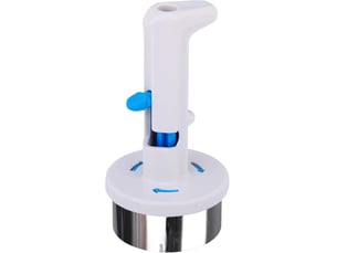 Cuillère à glace - cuillere a glace cylindrique pour fabrication de boule de glace - cuillère a cookie pour glace - ustensile en inox