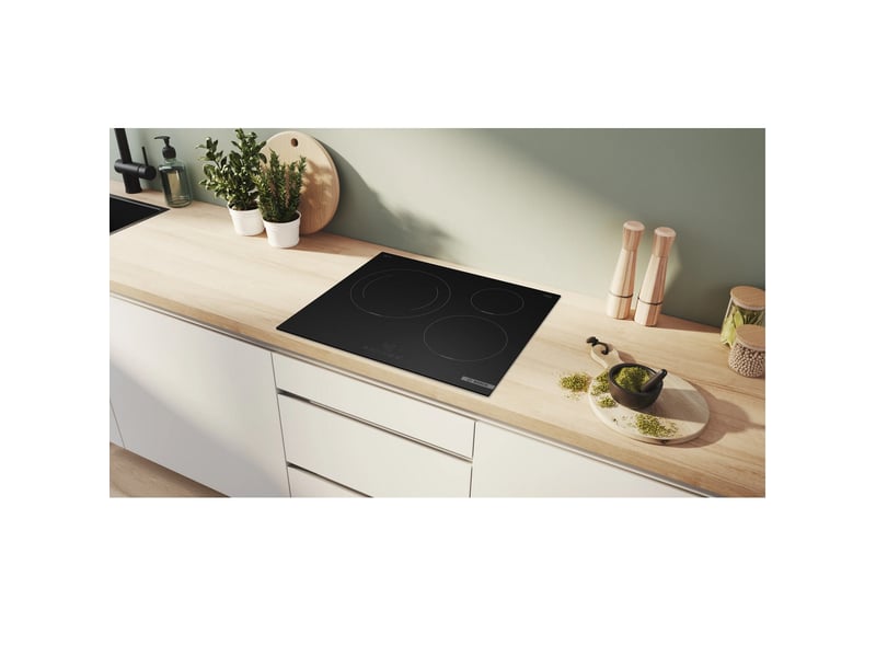 Bosch - table induction  pij61abb5e - PIJ61ABB5E - Conforama C