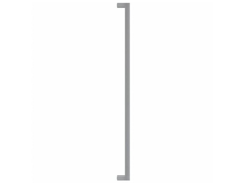  Boutons d'armoire, 20 unités, argentés, en acier inoxydable cfe1502443  - Conforama D