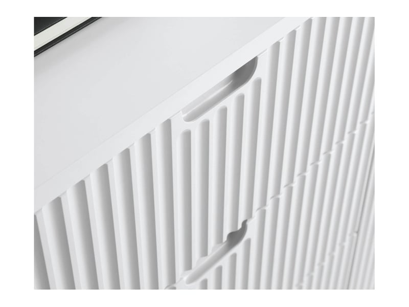  Velina - buffet 2 portes et 3 tiroirs - 168cm  - Conforama E