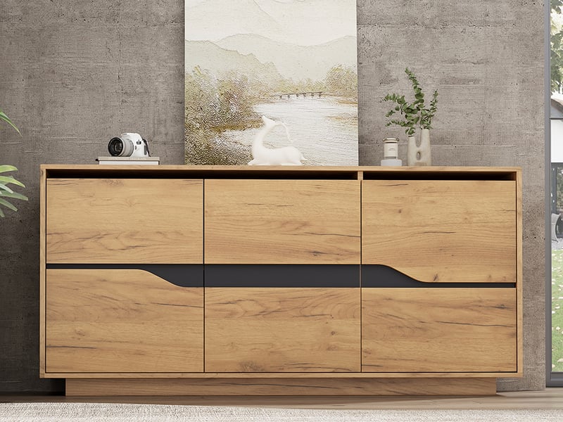 Cache Prise Décoratif En Bois – Forme De Porte Originale, Pour Toute Pièce