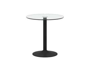 Bar coloris transparent WISHDOR  - 89 cm