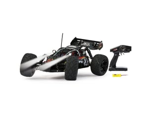 Splinter desertbuggy 4wd 1:10 nimh 2,4ghz avec led