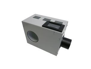 Canalisation simple - turbopellet air