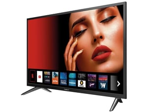 Téléviseur Led <strong>POLAROID</strong> TVS32HD - HD 32 pouces 80 cm