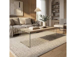 Table basse  coloris multicolore AHD AMAZING HOME DESIGN 