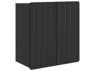 Armoire     <strong></strong> <strong></strong> coloris noir largeur 59 cm