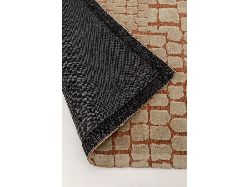  tapis brick 300x200cm  - Conforama D