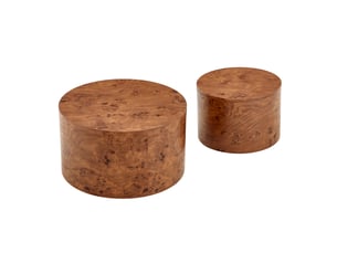Table basse  coloris marron <strong></strong> <strong></strong>