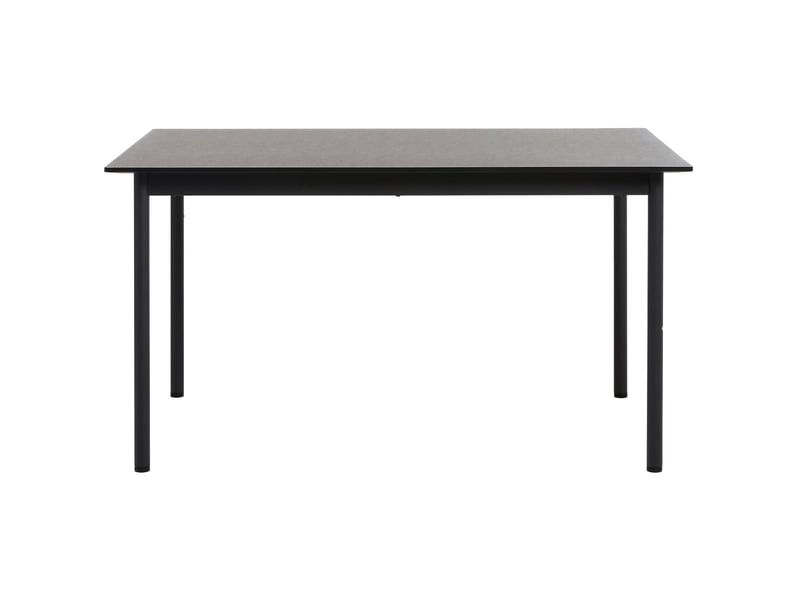  Selsey mogest - table à manger - 140 cm - chêne noir Mogest - Conforama C