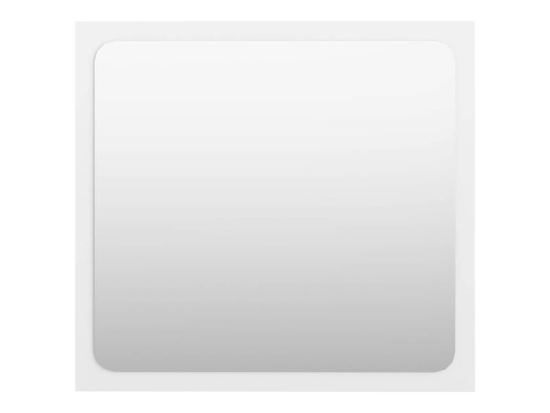 Ensemble de meubles de salle de bain blanc aggloméré cf63897  - Conforama C