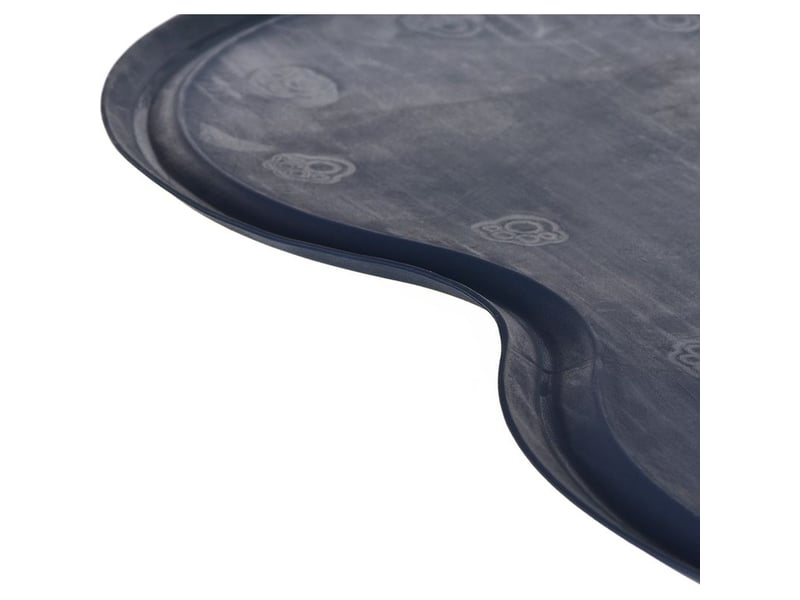  Trixie set de table pour bols - 45x25 cm  - Conforama B
