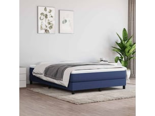 Matelas 140x190 cm <strong></strong>  <strong></strong> Ressorts soutien Medium épaisseur 20 cm