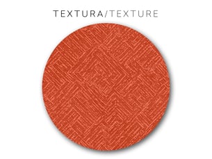 Housse de coussin carrée fuji 45 x 45 cm (9 pièces) sans garniture