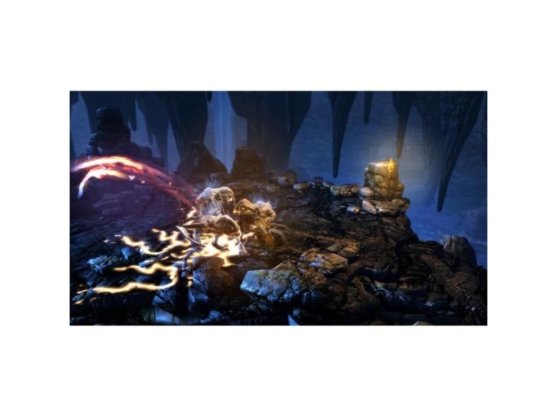  Jeu xbox 360 dungeon siege iii standard action sur dvd 1-2 local 2-4 co-op 2-4 en ligne  - Conforama D