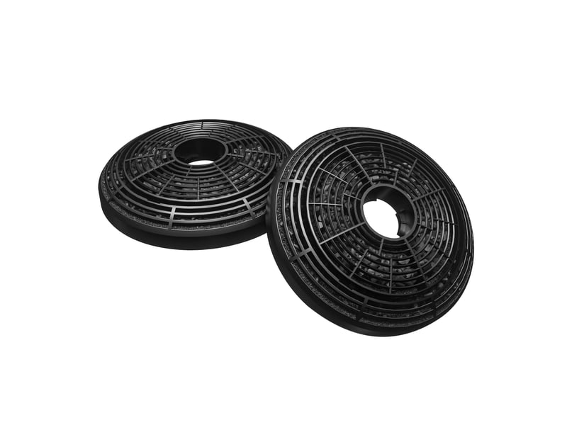 Filtre hotte FAR CP350A - Conforama B