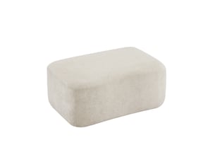 Pouf / repose pied BLOSSOM SF20250068002 beige