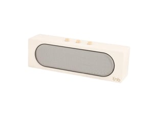 Enceinte nomade B4984 HPRBW10WH