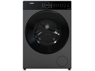 Lave linge ouverture hublot SABA FL71400M26BK - 7 kg  profondeur 47.7 cm