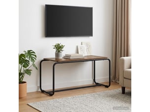Meuble tv coloris multicolore  <strong></strong>  <strong></strong>