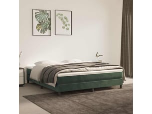 Matelas 180x200 cm <strong></strong>  <strong></strong> Ressorts soutien Medium épaisseur 20 cm