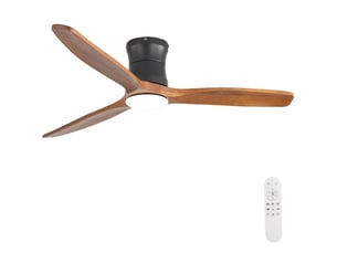 Ventilateur sur pied -