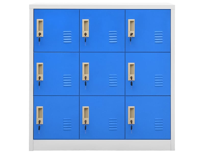 Bleu