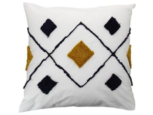 Coussin 40x40 cm multicolore Intérieur  ETHNIQUE