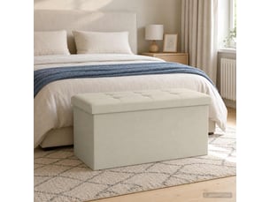 Banc  coloris blanc <strong></strong> <strong></strong>